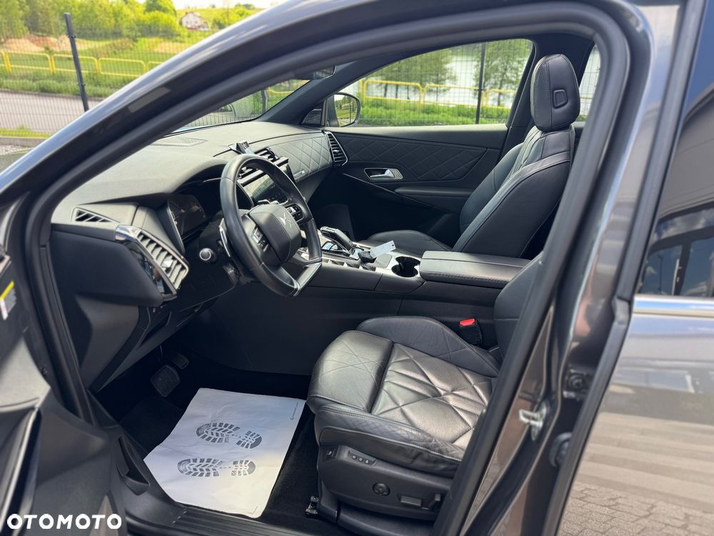 DS Automobiles DS 7 - 14