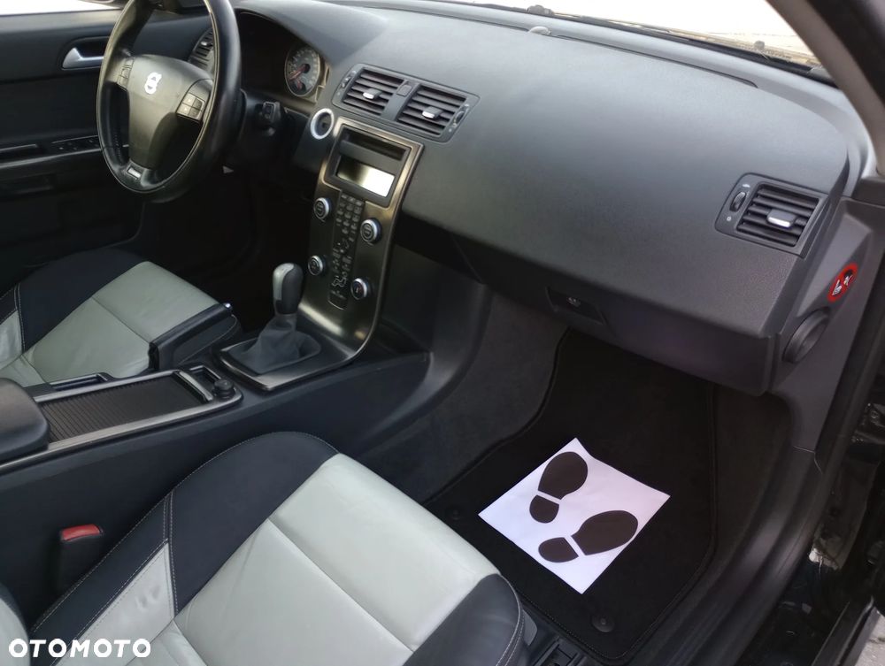 Volvo V50 1.6D DPF DRIVe RDesign - 18