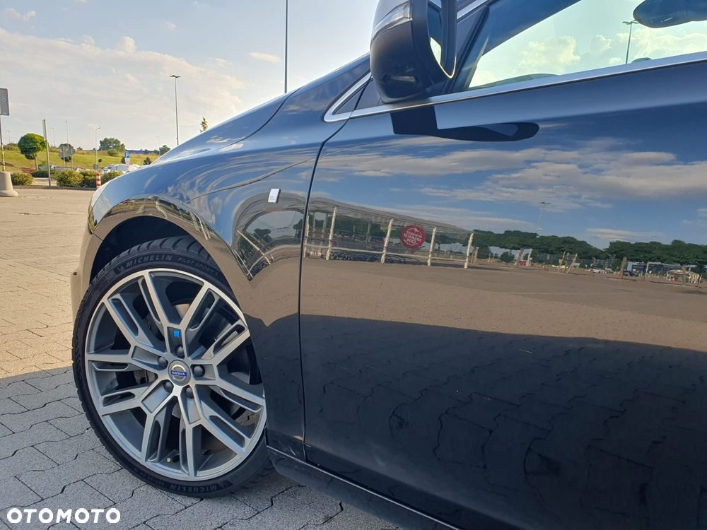 Volvo V40 T5 Drive-E Inscription - 2