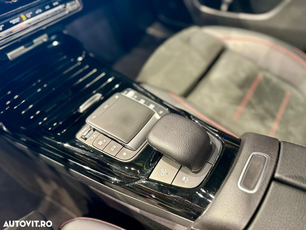 Mercedes-Benz CLA 45 AMG S 4MATIC+ Coupe - 17