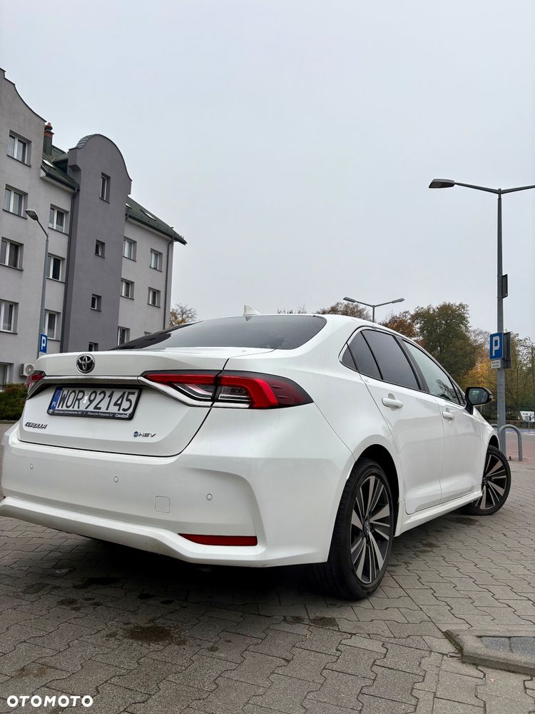 Toyota Corolla - 13
