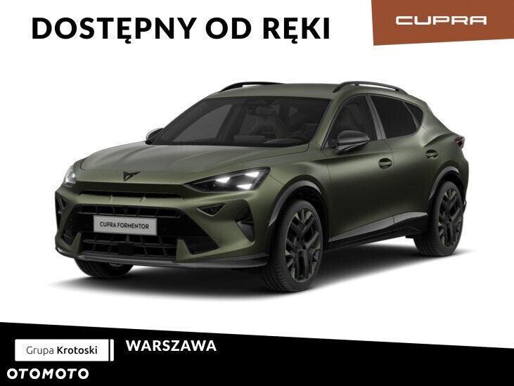 Cupra Formentor 2.0 TSI 4Drive Tribe Edition DSG - 1