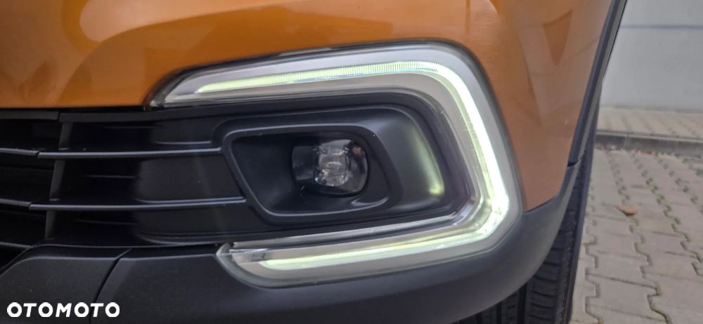 Renault Captur 1.2 Energy TCe XMOD EDC EU6 - 15
