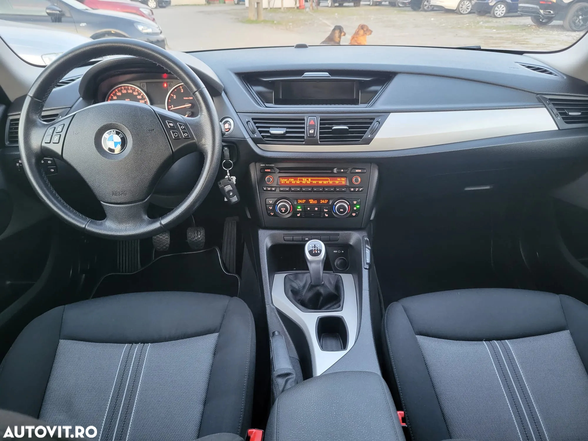BMW X1 - 6