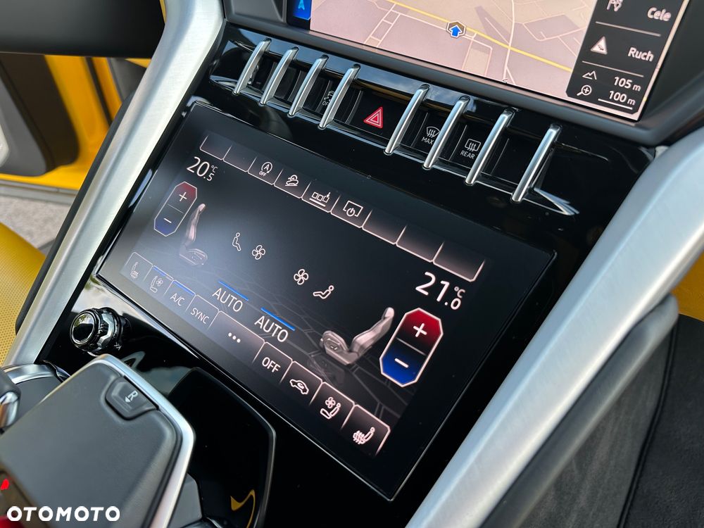 Lamborghini Urus - 24