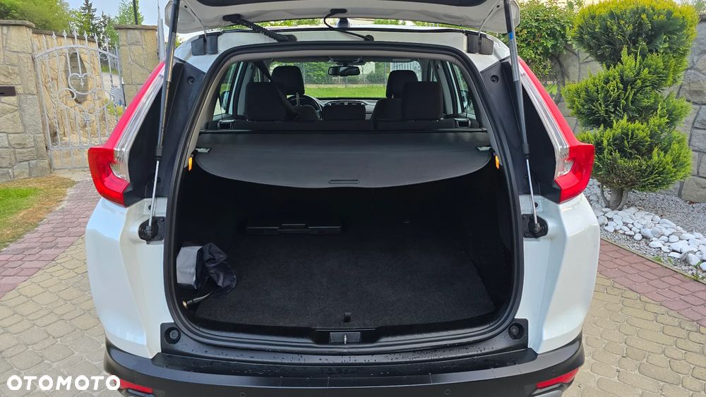 Honda CR-V 2.0 i-MMD Lifestyle (Honda Connect+) - 25
