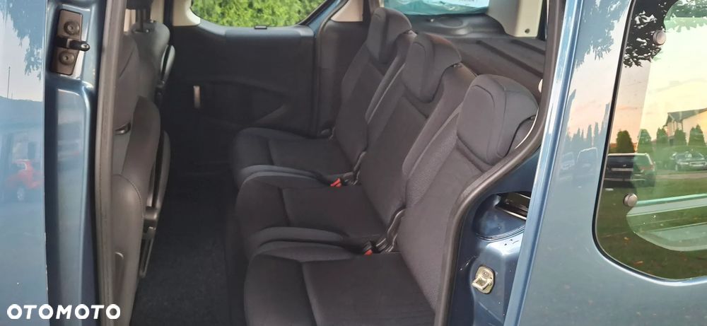 Peugeot Partner 1.6 Business Line - 13