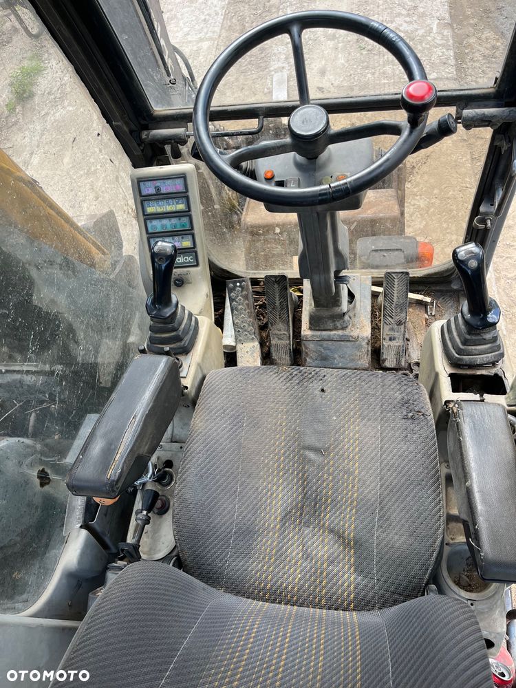 Mecalac Mecalac 12 MX MXT MSX - 6