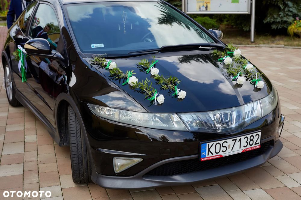 Honda Civic 1.8 TypeS - 39