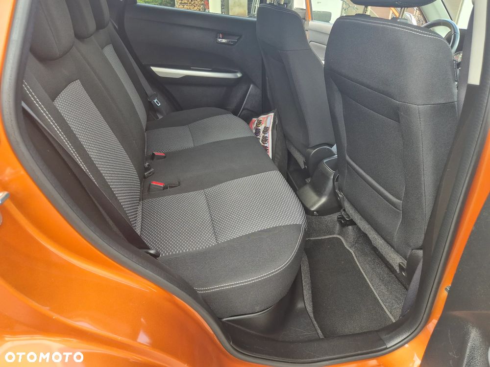 Suzuki Vitara 1.6 Elegance 2WD - 29