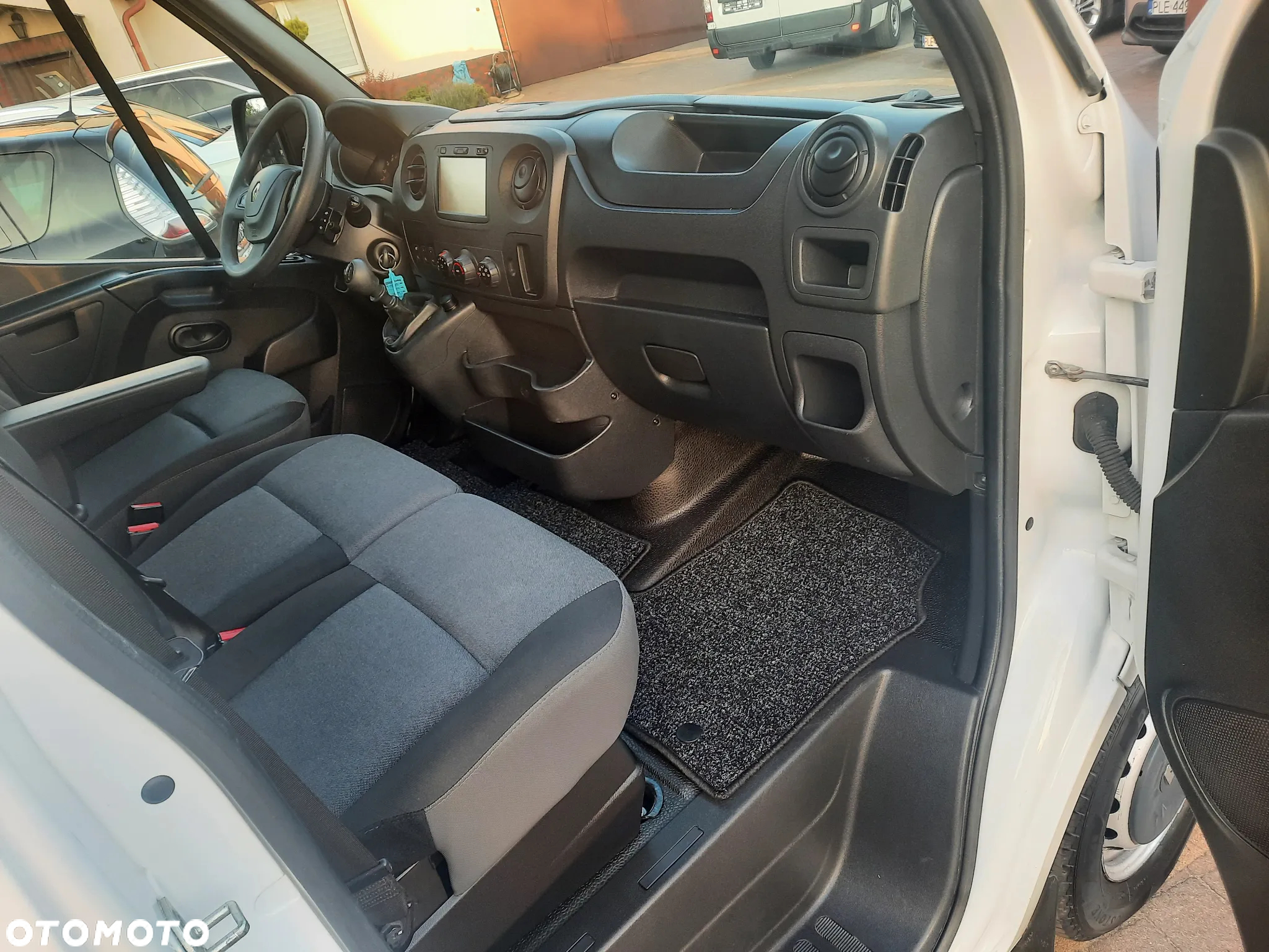 Renault Master Max - 7