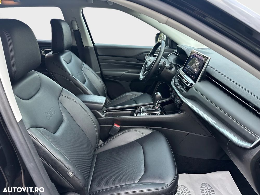 Jeep Compass 1.3 T-GDI 4xe Automatik S - 8