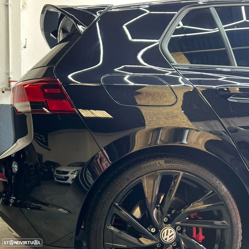 VW Golf 1.4 eHybrid OPF DSG GTE - 5