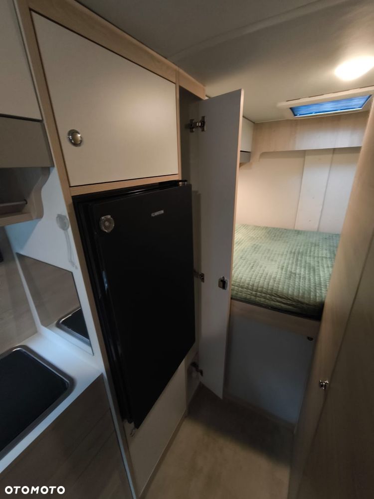 Peugeot Kamper Boxer - 9