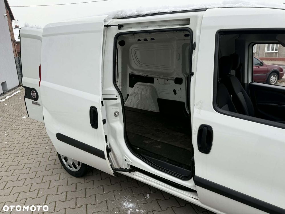 Fiat DOBLO - 15