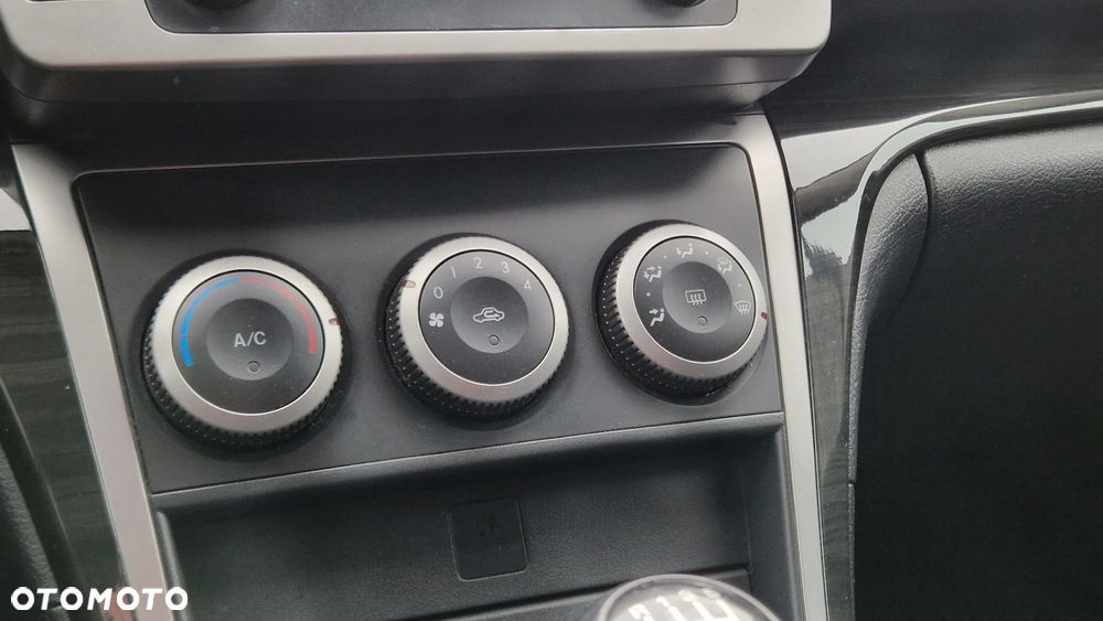 Mazda 6 2.0 CD Comfort - 20