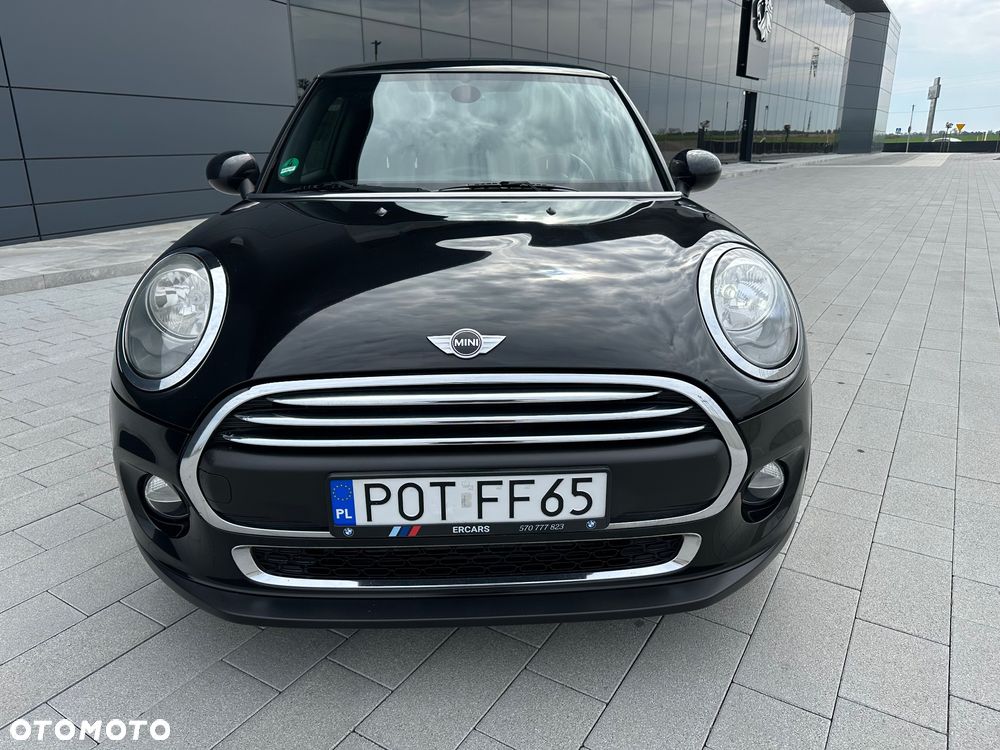 MINI ONE Standard - 7