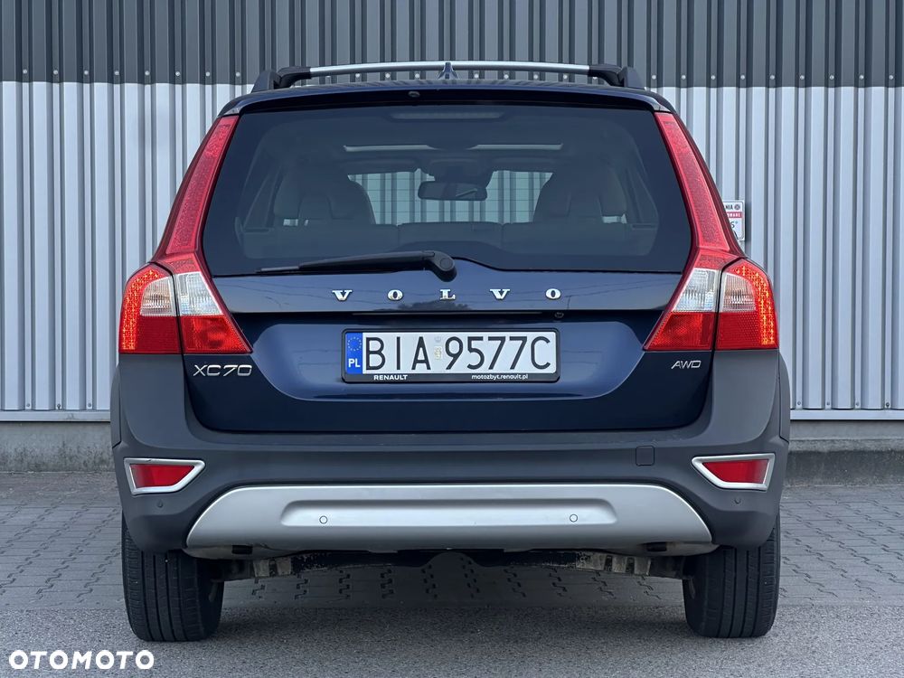 Volvo XC 70 3.2 AWD Summum - 15