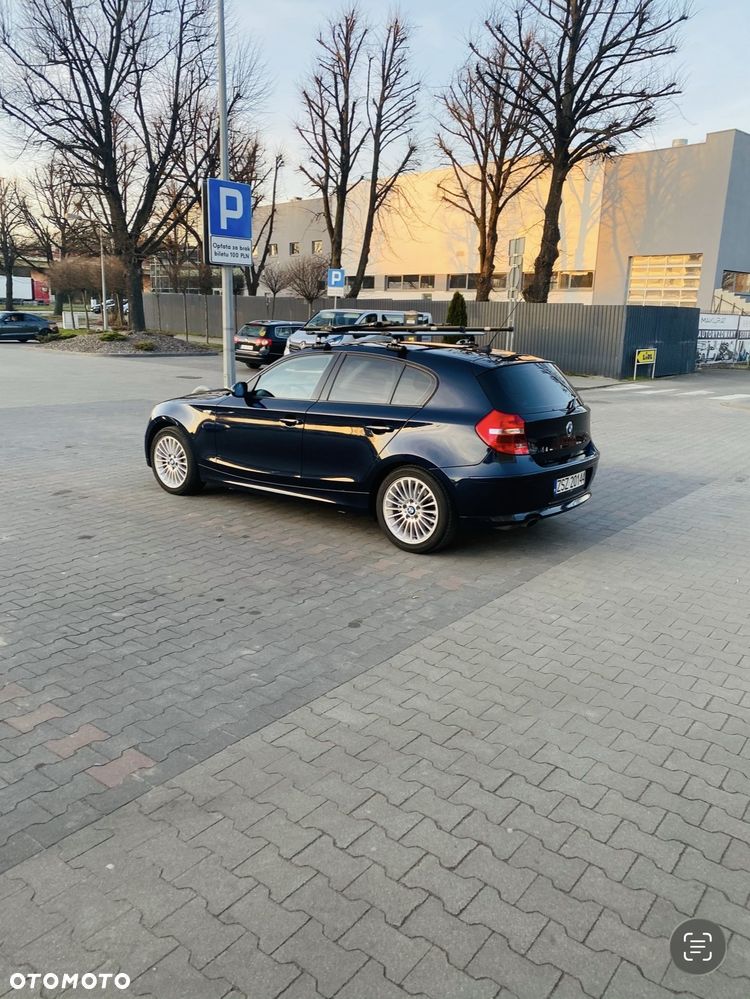 BMW Seria 1 118i - 1