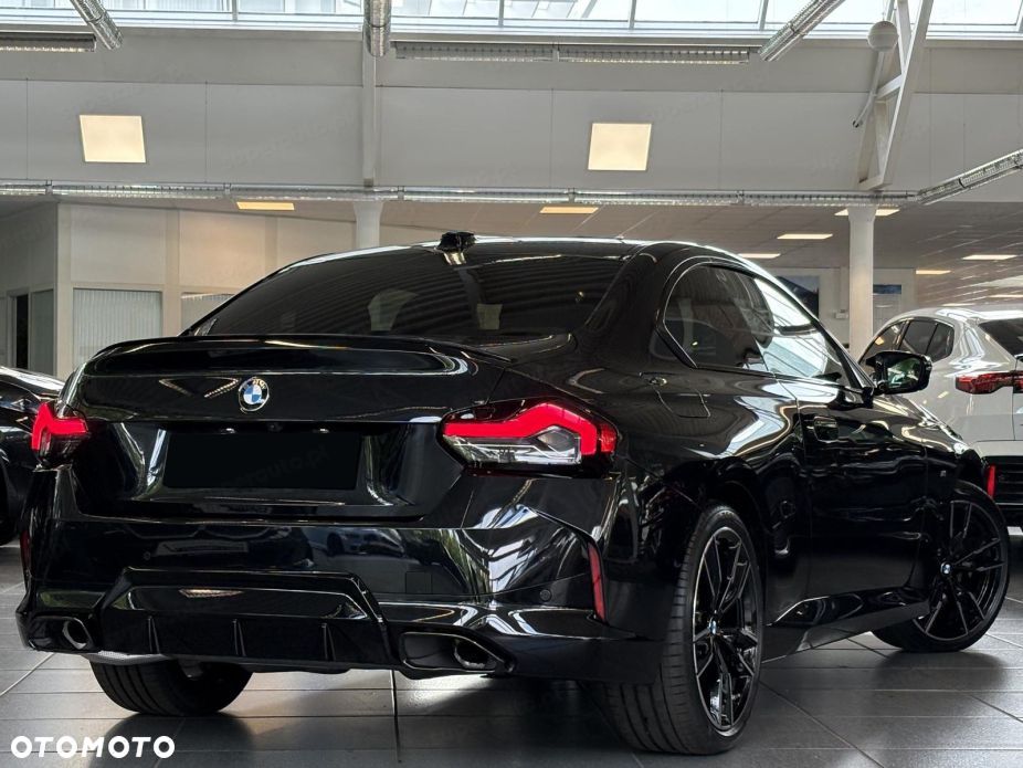 BMW Seria 2 - 2