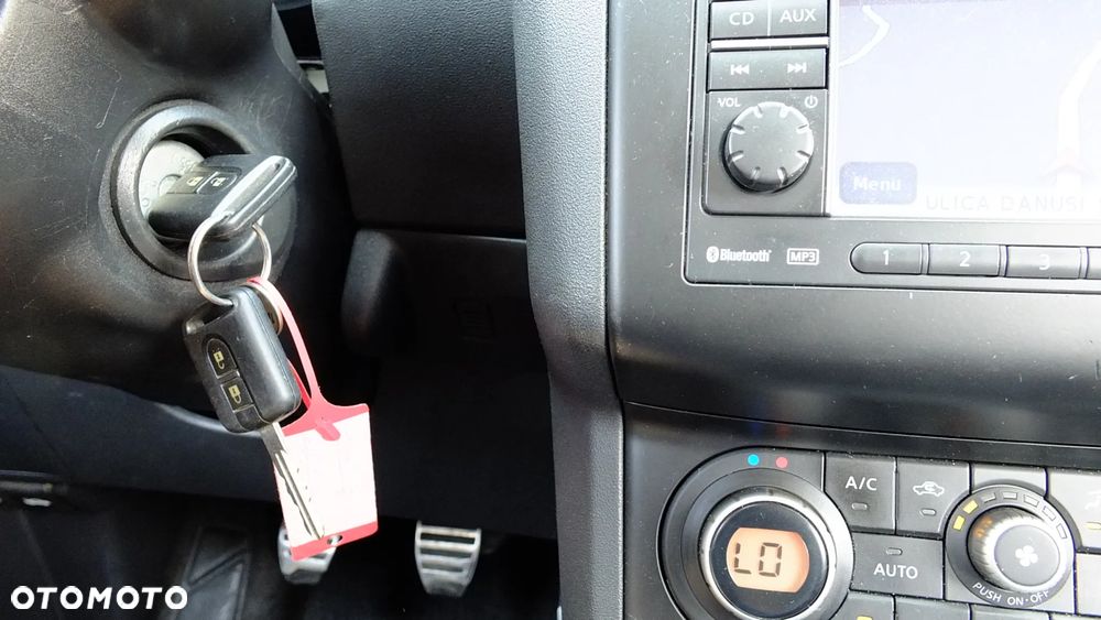 Nissan Qashqai - 33