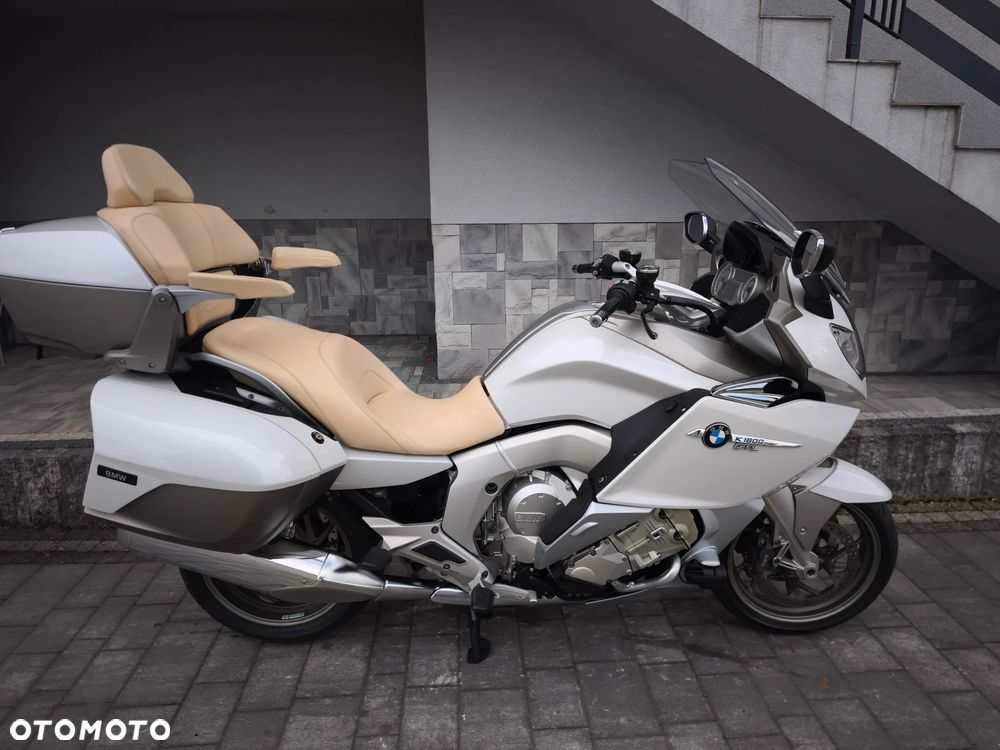 BMW K - 16