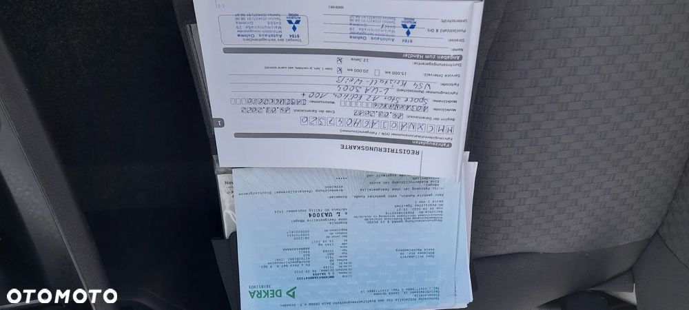 Mitsubishi Space Star 1.2 Clear Tec Edition+ - 10