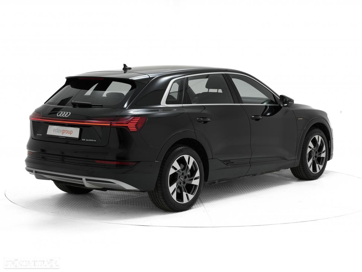 Audi e-tron 55 quattro - 3