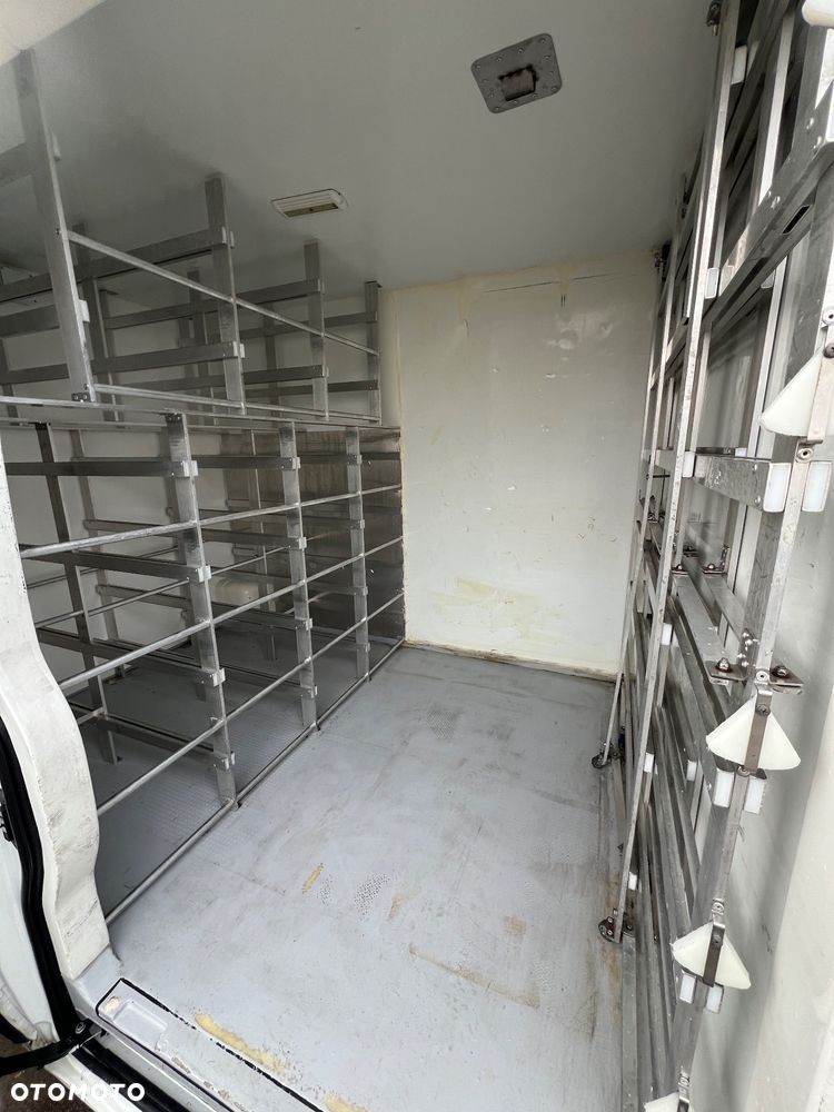 Citroën JAMPER Klima  Carrier Xarios 350 Mt. (435) - 15