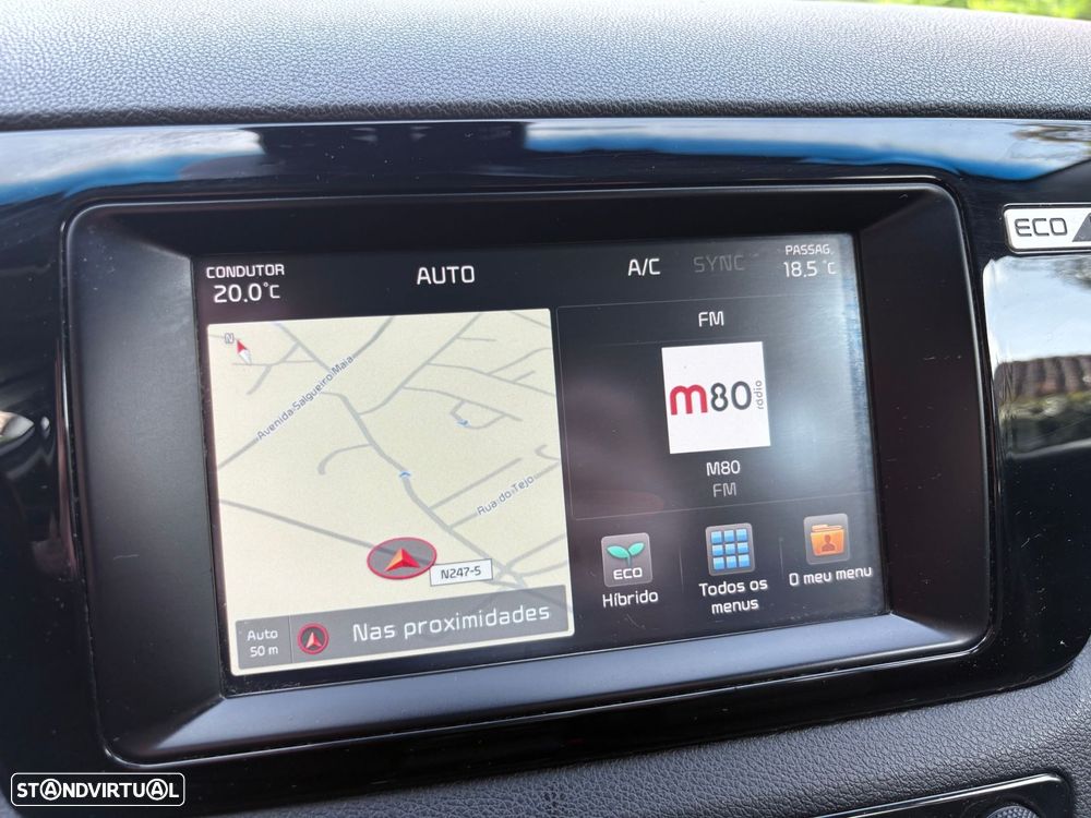 Kia Niro 1.6 GDi HEV Tech - 45