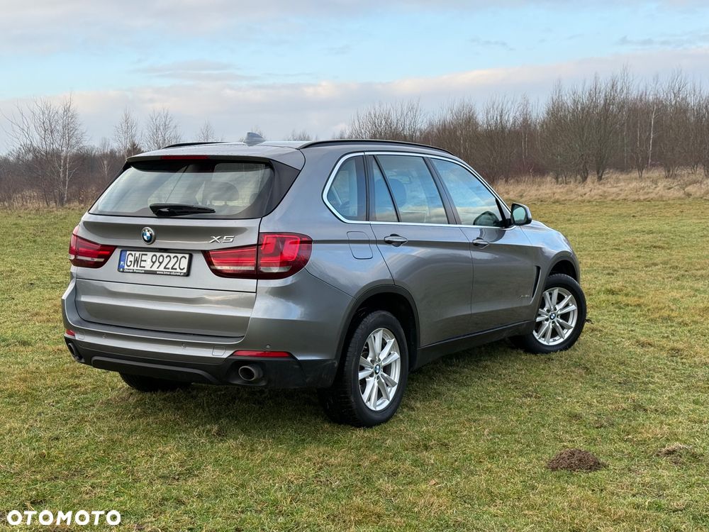 BMW X5 - 3