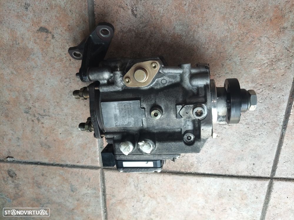 Bomba injetora Bosch para Ford mondeo Tddi/Tdci - 3