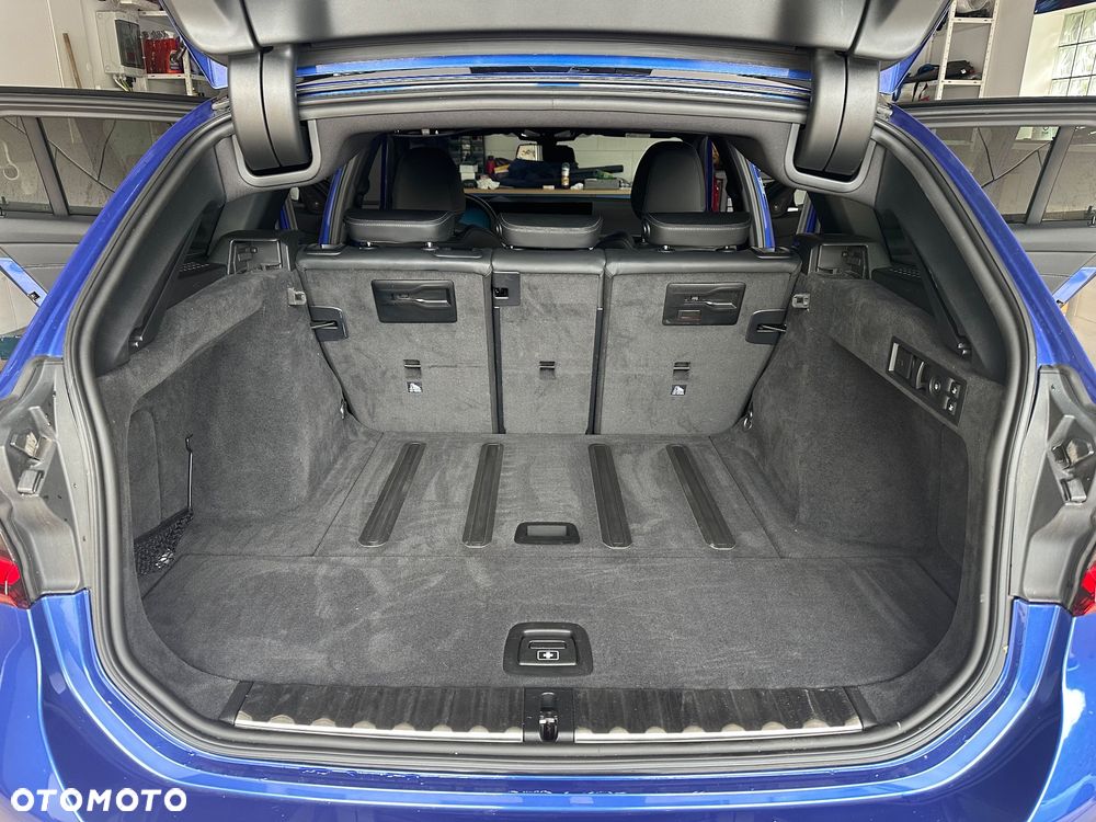 BMW Seria 3 M340i xDrive mHEV sport - 27