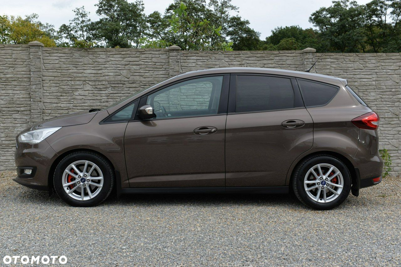 Ford C-MAX - 2