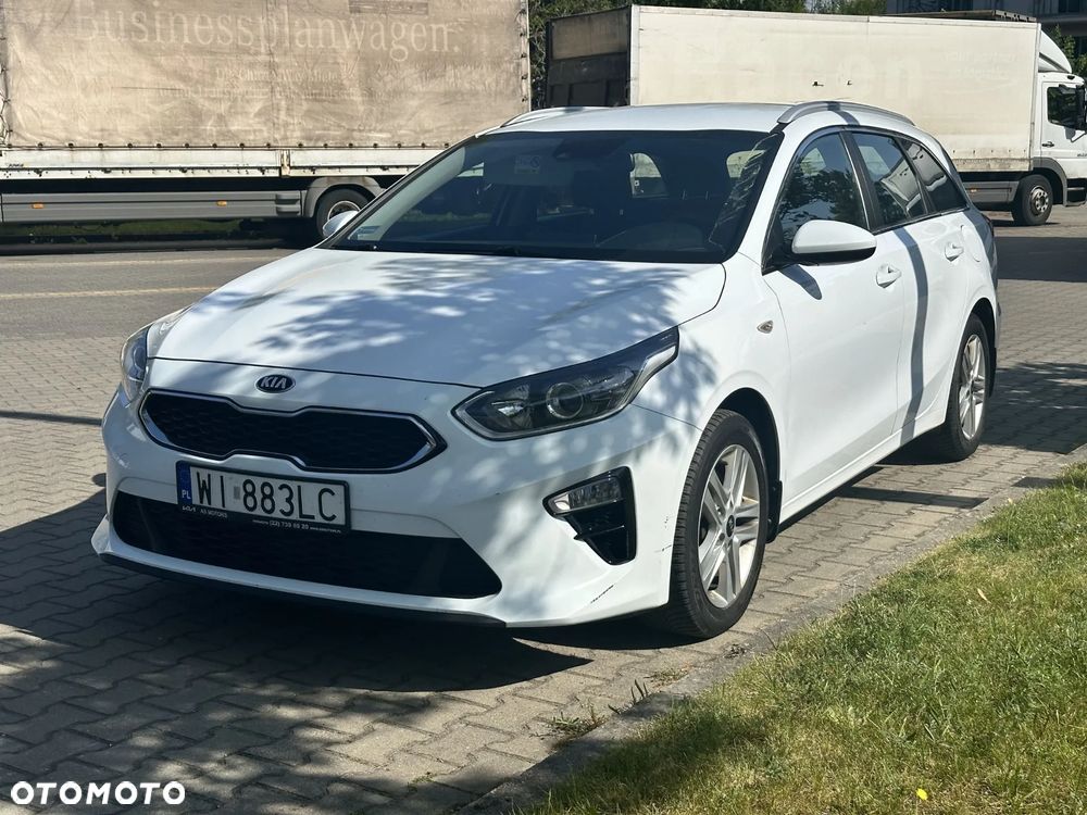 Kia Ceed - 3