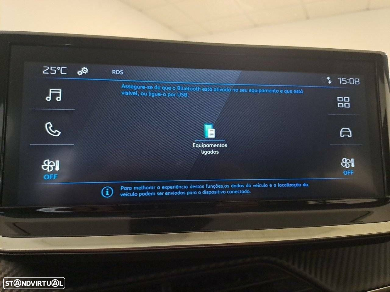 Peugeot 208 1.2 PureTech Active - 20