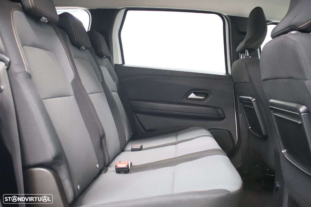 Dacia Jogger 1.0 ECO-G Extreme+ Up&Go 7L Bi-Fuel - 23