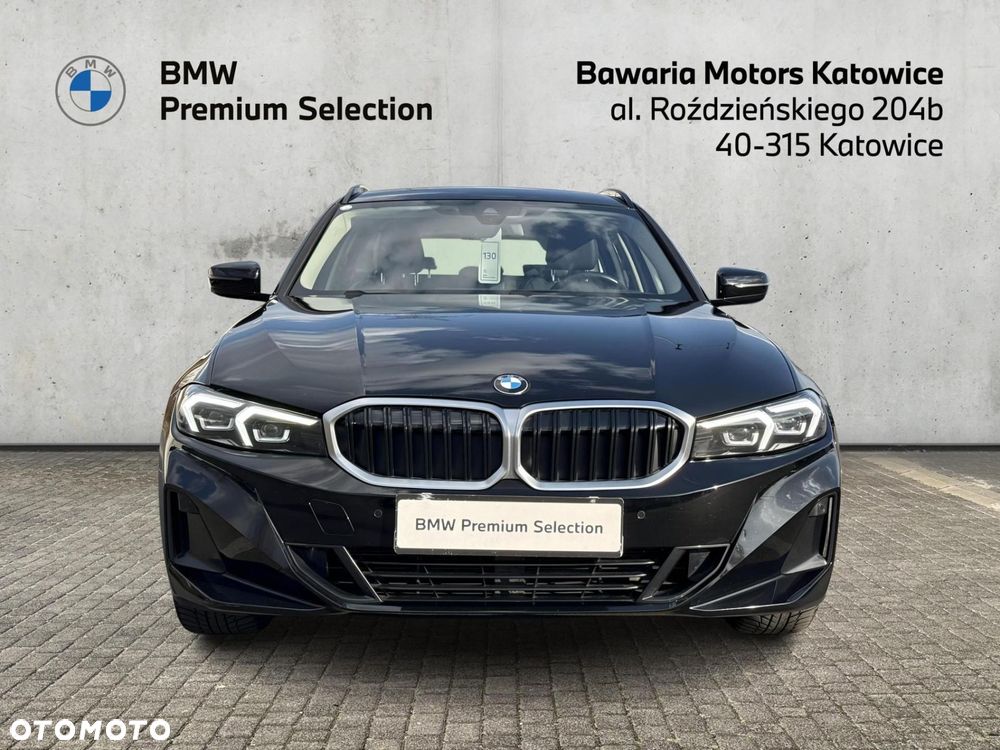 BMW Seria 3 - 9