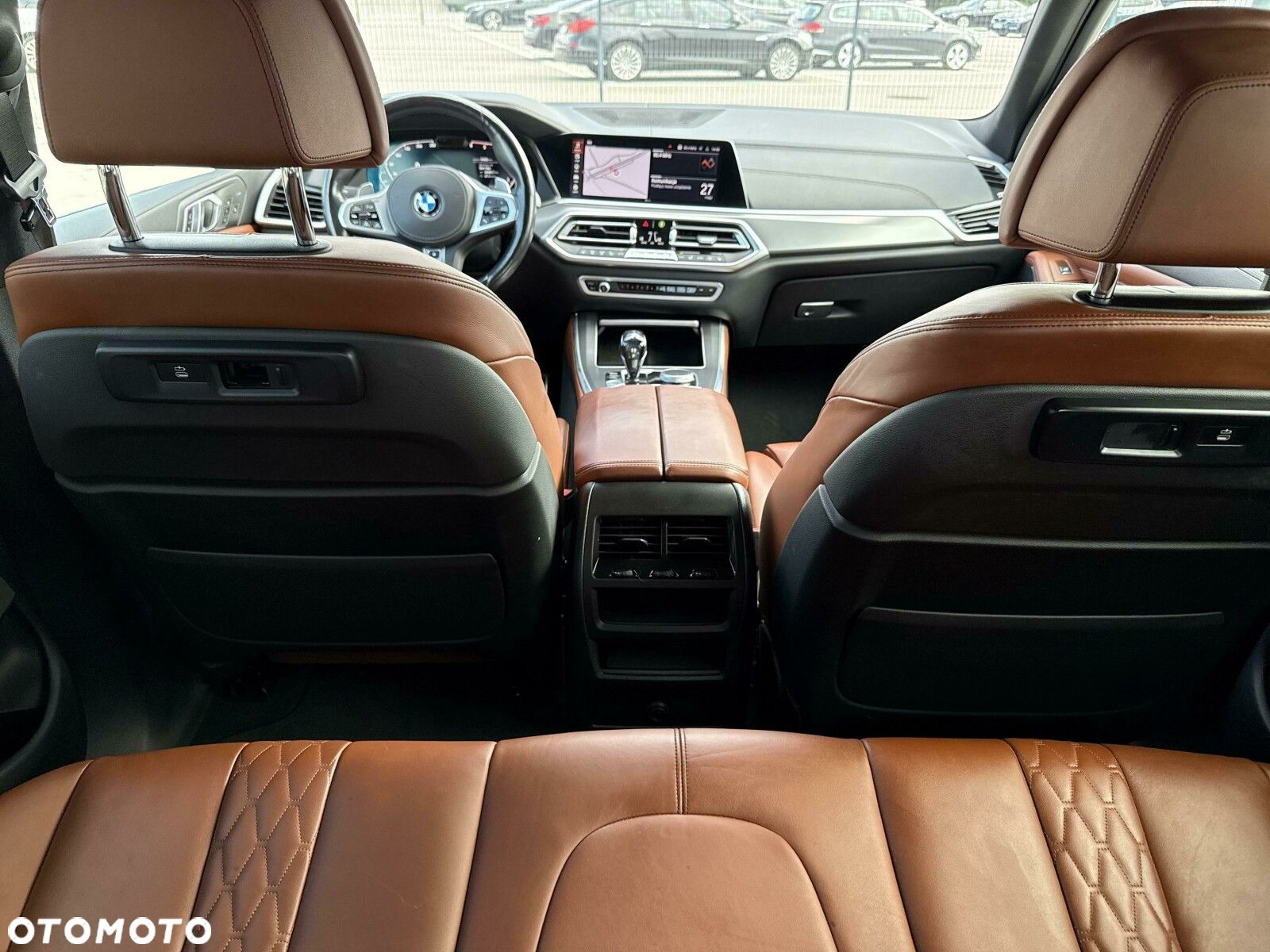 BMW X5 - 33