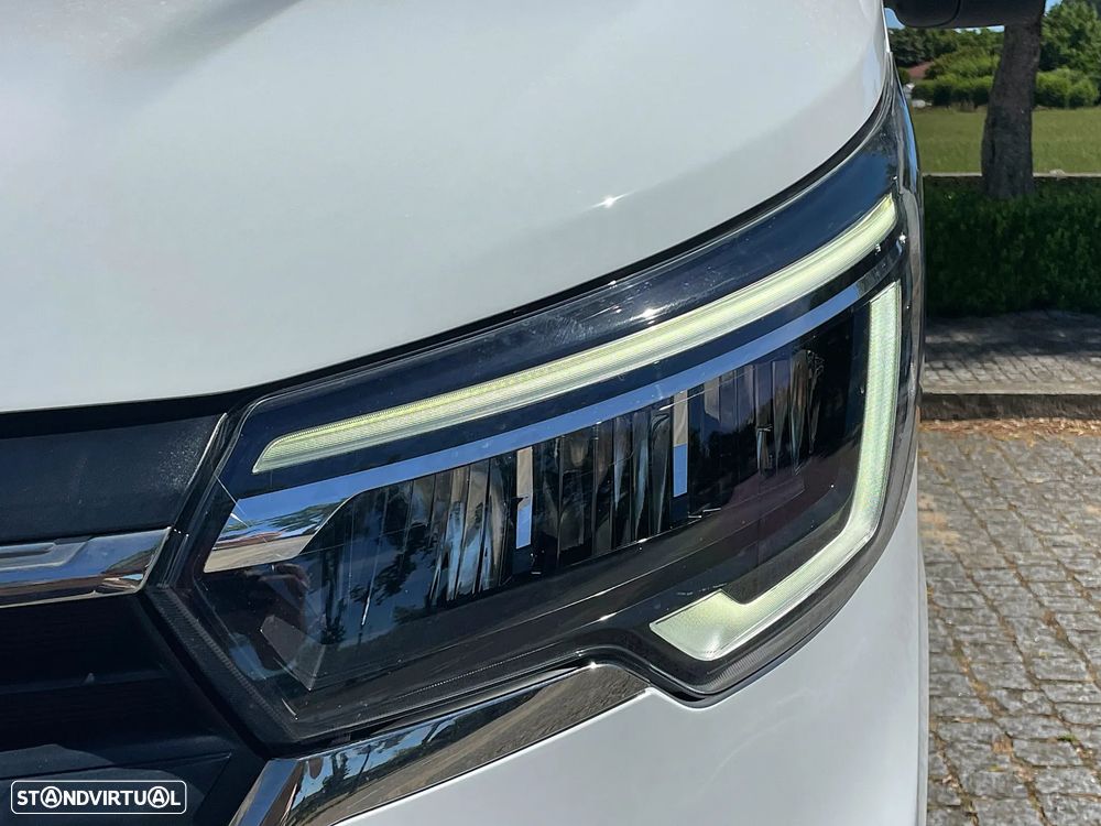 Renault Trafic 2.0 dCi Longa IVA Dedutível - 14