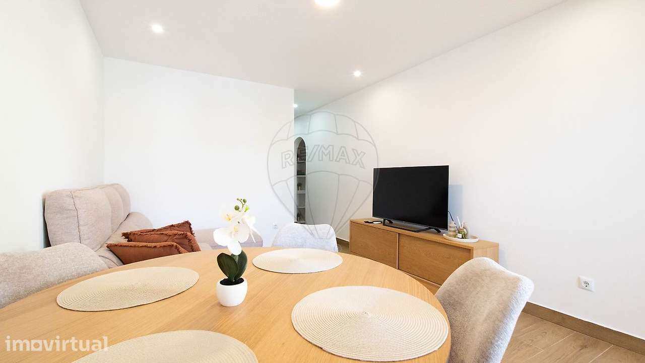 Apartamento T2 para venda - Grande imagem: 4/14