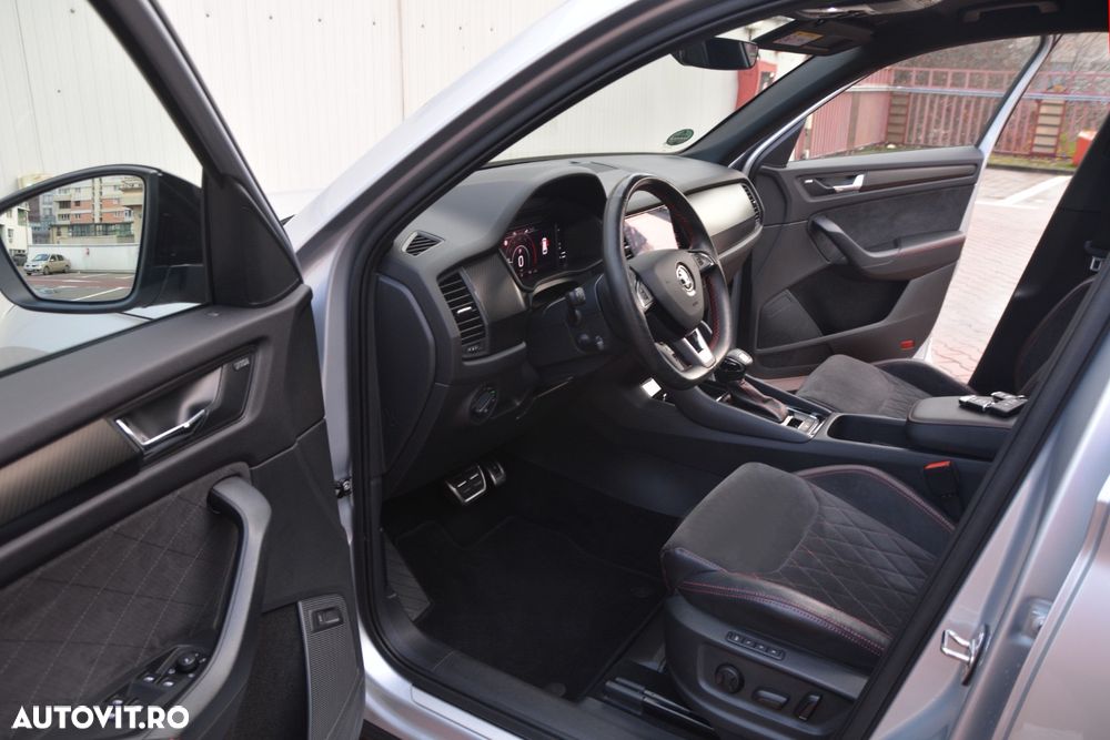 Skoda Kodiaq - 5