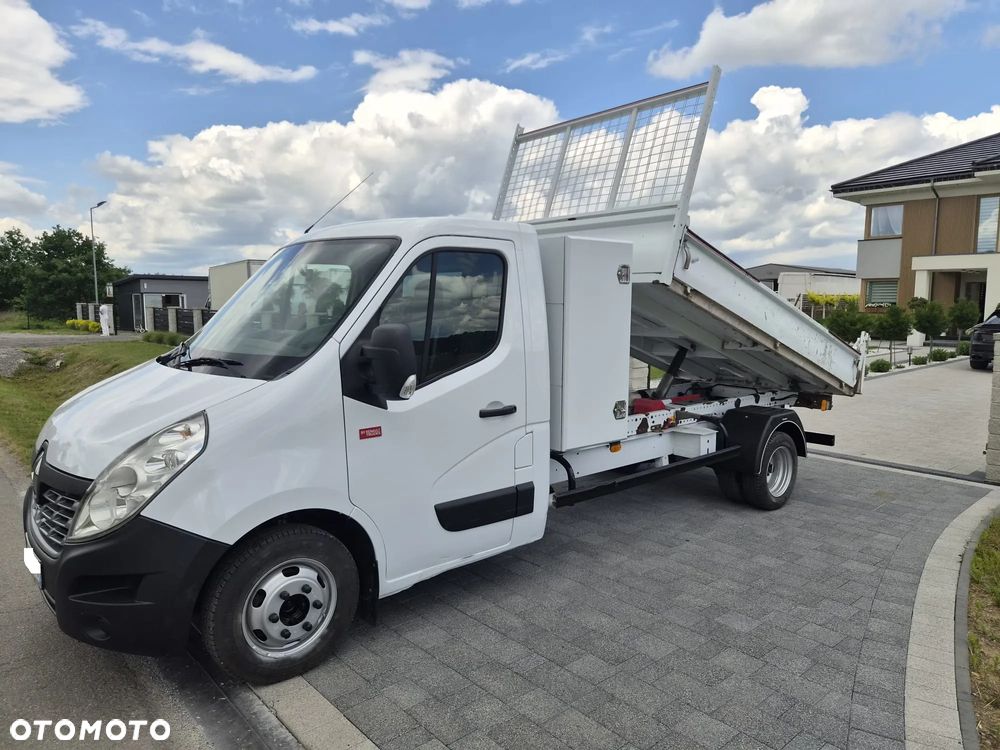 Renault Master - 6