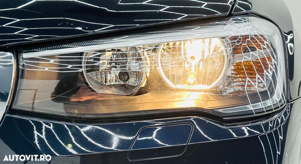 BMW X3 xDrive20i - 10