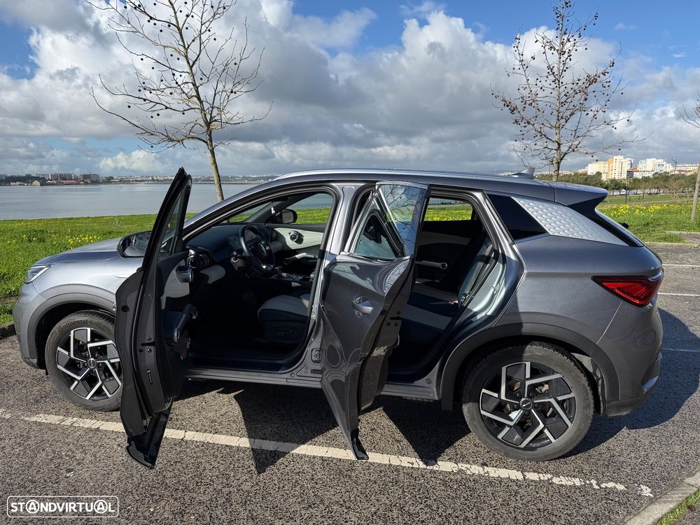 BYD Atto 3 Design - 3