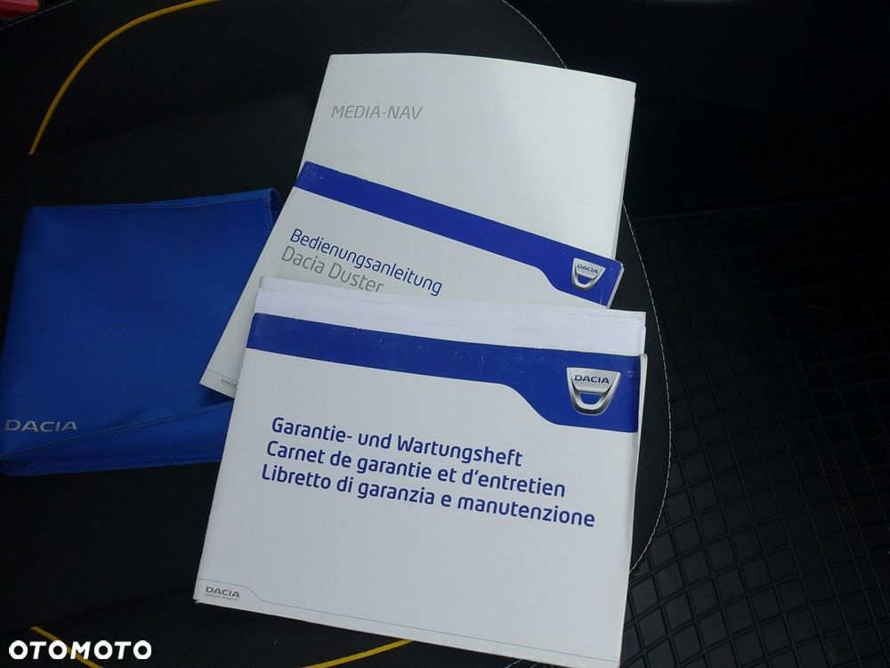 Dacia Duster 1.6 16V 105 4x4 Prestige - 30