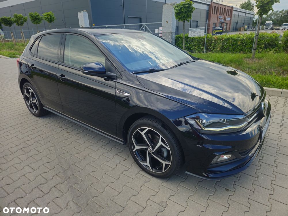 Volkswagen Polo - 2
