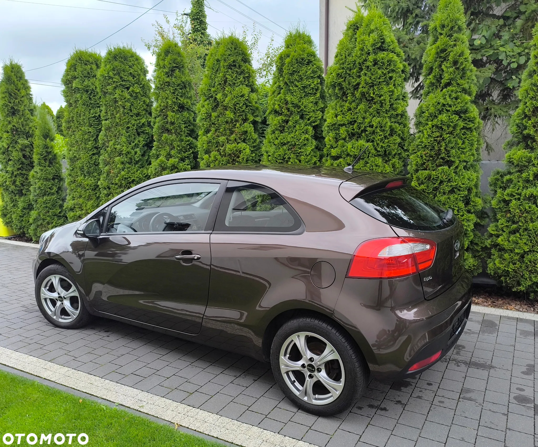 Kia Rio 1.2 Dream-Team Edition - 6