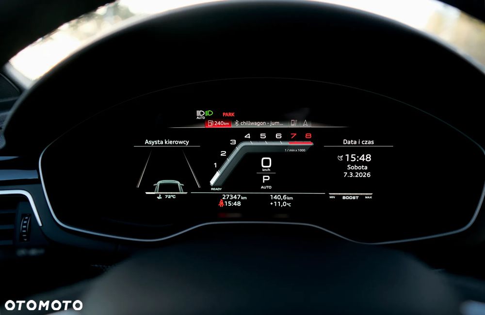 Audi S5 Sportback - 40