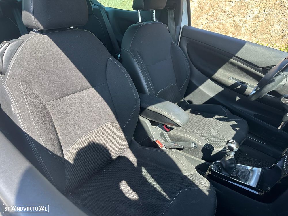 Citroën DS3 1.2 VTi Chic - 9